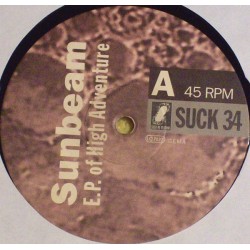 Sunbeam – EP Of High Adventure 