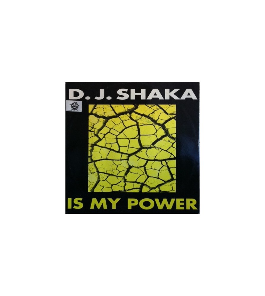 DJ Shaka – Is My Power 