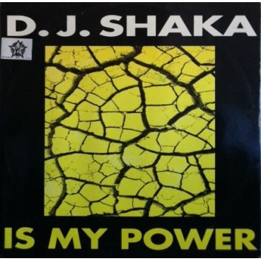 DJ Shaka – Is My Power 