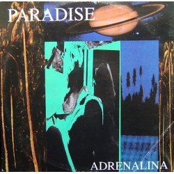 Adrenalina – Paradise (TEMAZO TECHNO DEL 93¡)