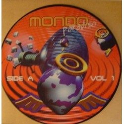 Mondo Paradiso  – Vol 1