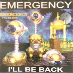 Emergency – I'll Be Back 