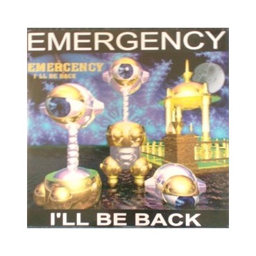 Emergency – I'll Be Back 