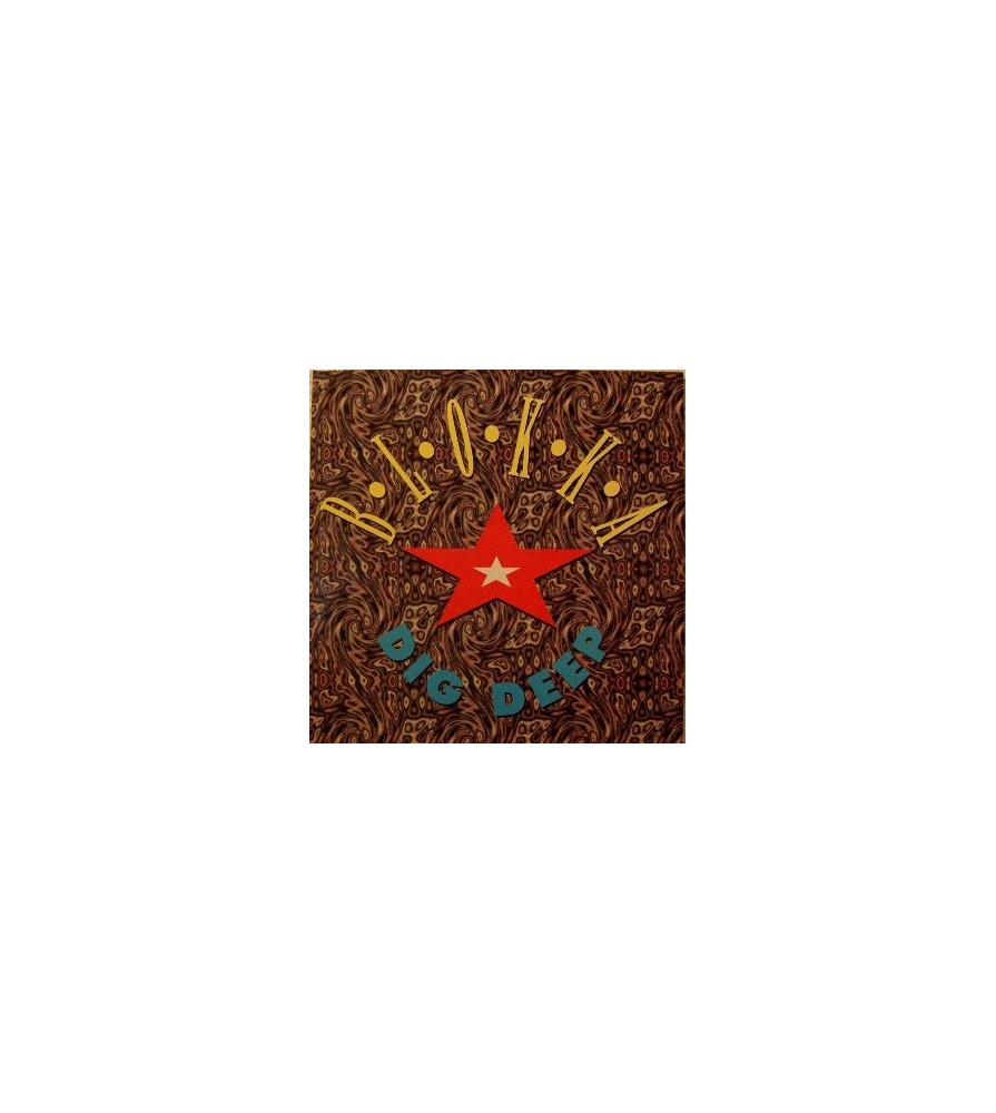 Blokka – Dig Deep