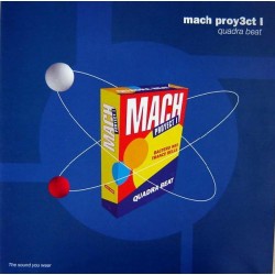 Quadra Beat – Mach Proy3ct I 