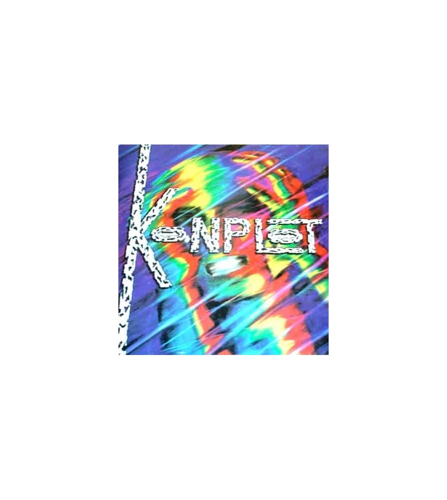 Konplot – Konplot 