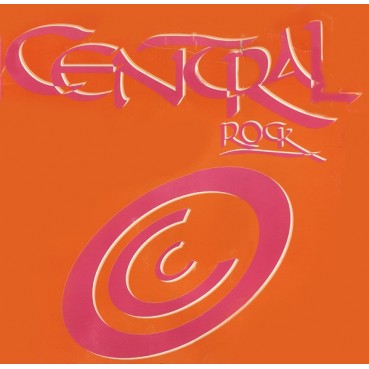 Central Rock ‎– Viva Alemania 