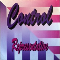 Control  ‎– Representative (ES COMO LA COCAINA¡¡)