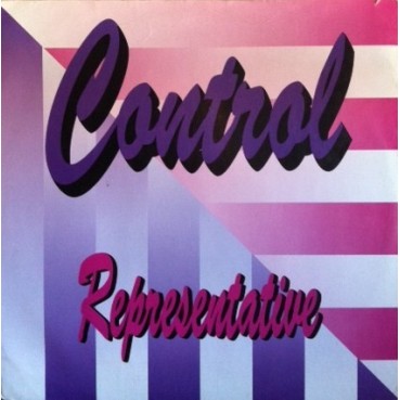 Control  ‎– Representative (ES COMO LA COCAINA¡¡)