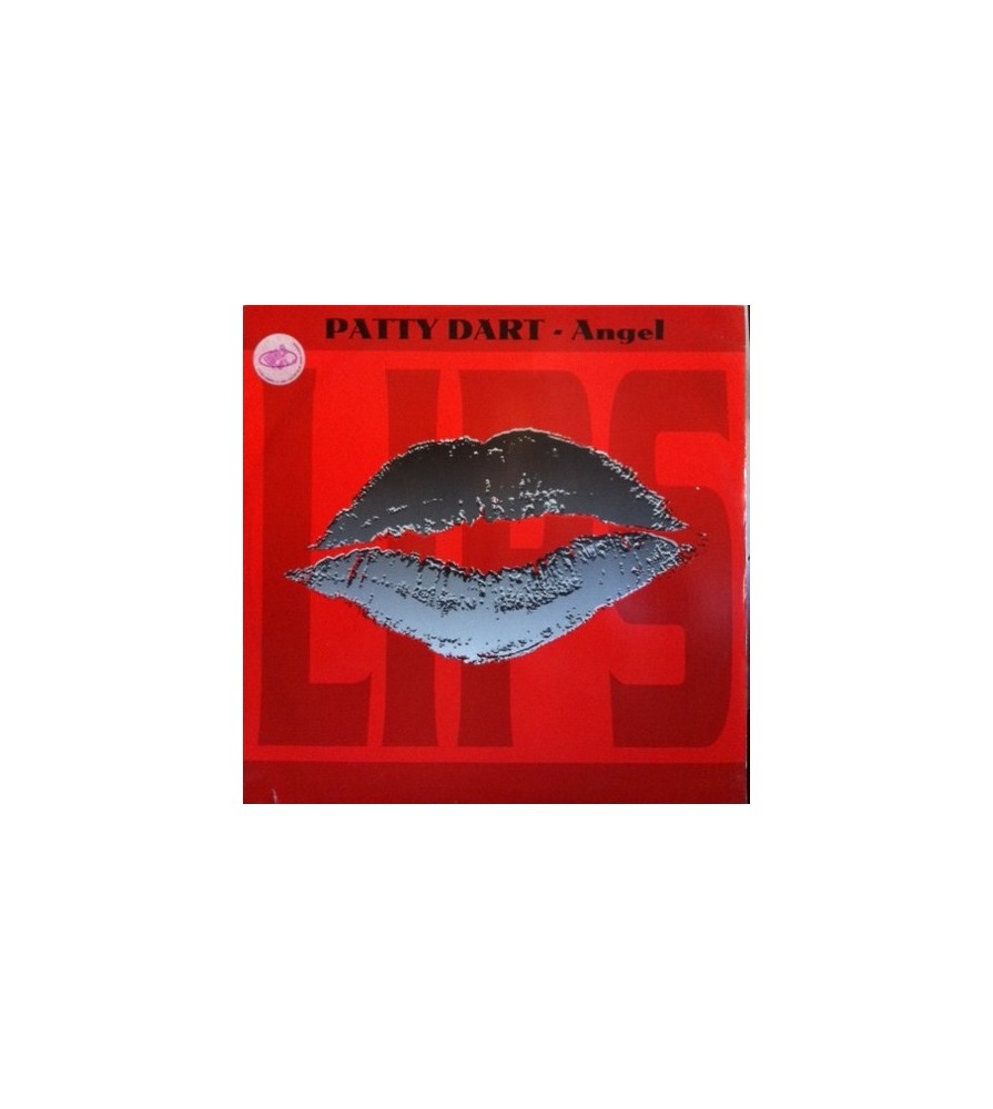 Patty Dart ‎– Angel 