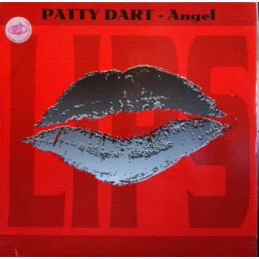 Patty Dart – Angel Patty Dart – Angel