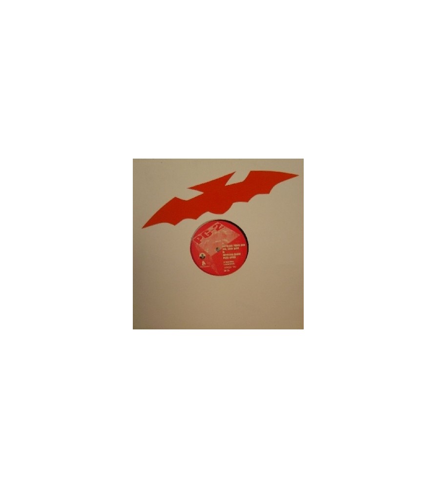 PG-2 ‎– Anyolara 
