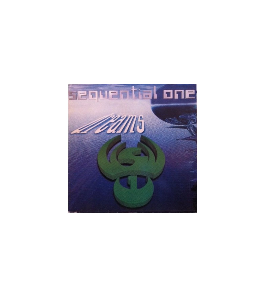 Sequential One ‎– Dreams 