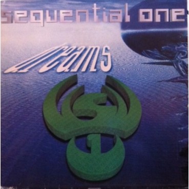 Sequential One ‎– Dreams 