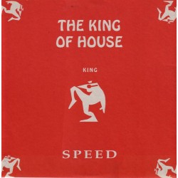 The  King Of House ‎– Speed 