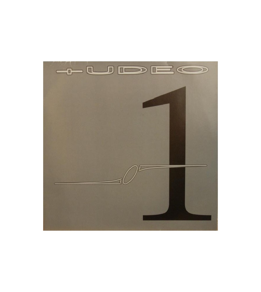 Udeo 1 ‎– Don't Resist / Little Family 