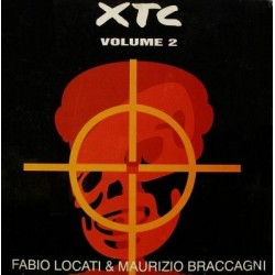 Fabio Locati & Maurizio Braccagni ‎– XTC Vol. 2 