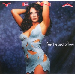 Yena ‎– Feel The Beat Of Love 