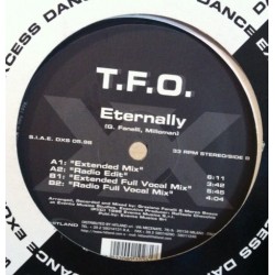 TFO ‎– Eternally 