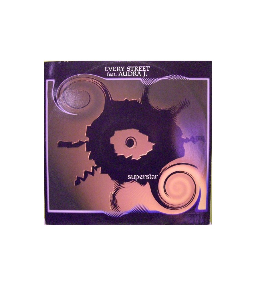 Every Street ‎– Superstar 
