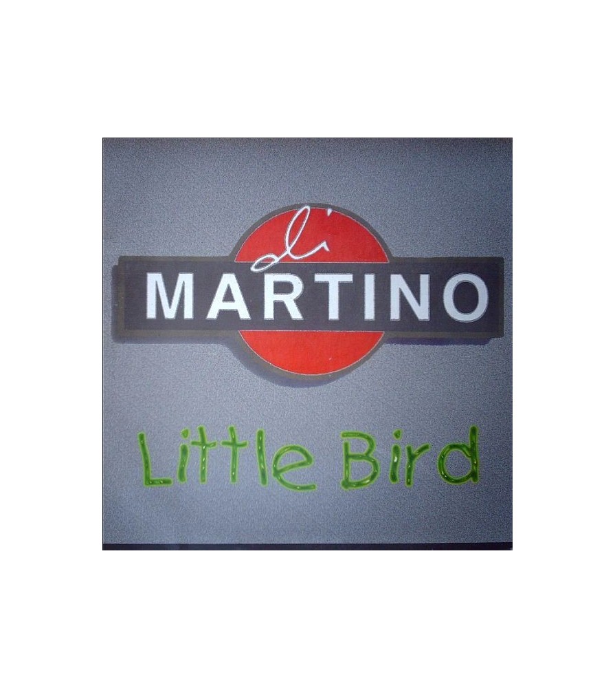 Di Martino - Little Bird(2 MANO,CHIN CHIN PUM)