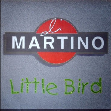 Di Martino - Little Bird(2 MANO,CHIN CHIN PUM)