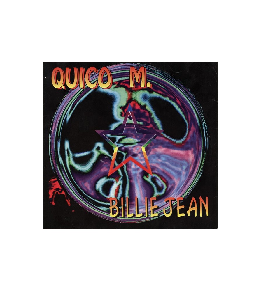 Quico M-Billy Jean(Clasicazo¡)
