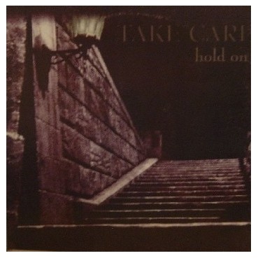 Take Care - Hold On