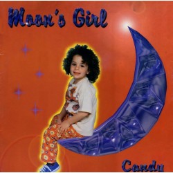 Moon's Girl ‎– Candy 