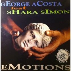 George Acosta  - Emotions(CLASICAZO SONIQUE & RADICAL¡¡)
