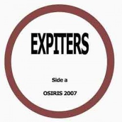 Expiters ‎– Osiris 2007