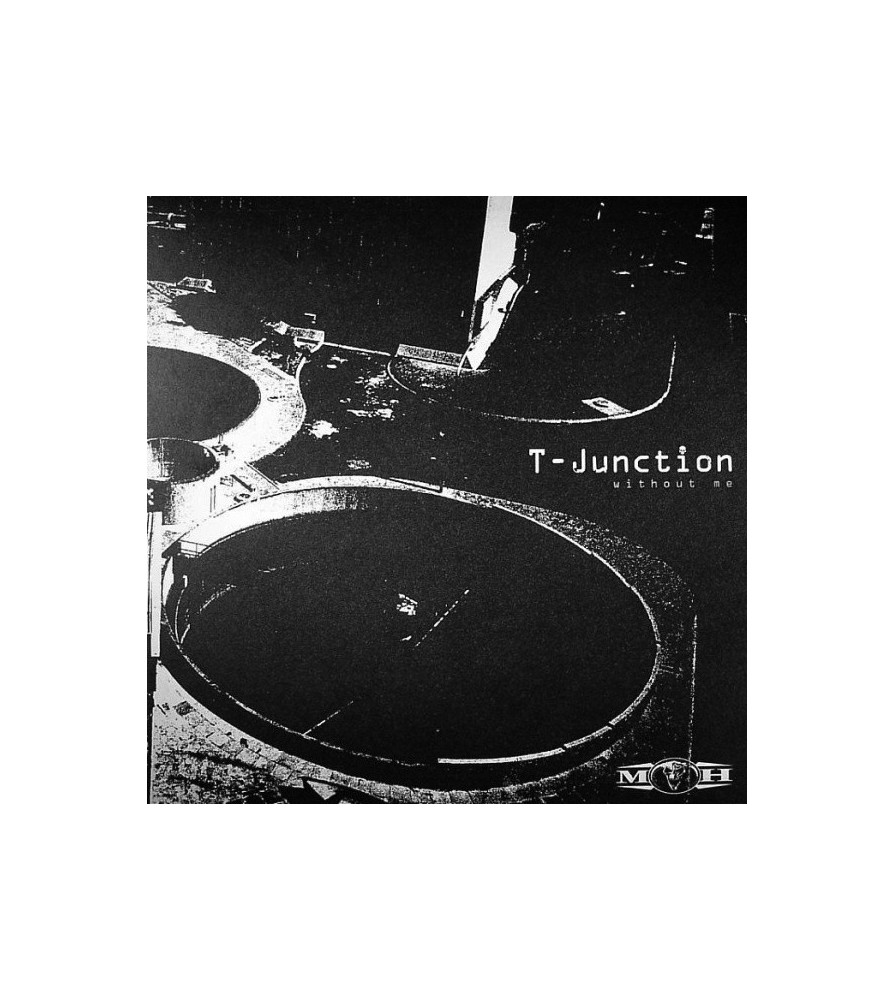 T-Junction ‎– Without Me 