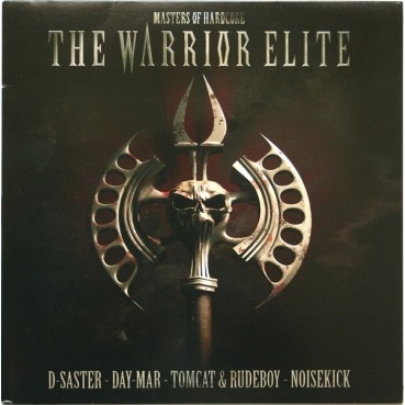 MOH ‎– The Warrior Elite 