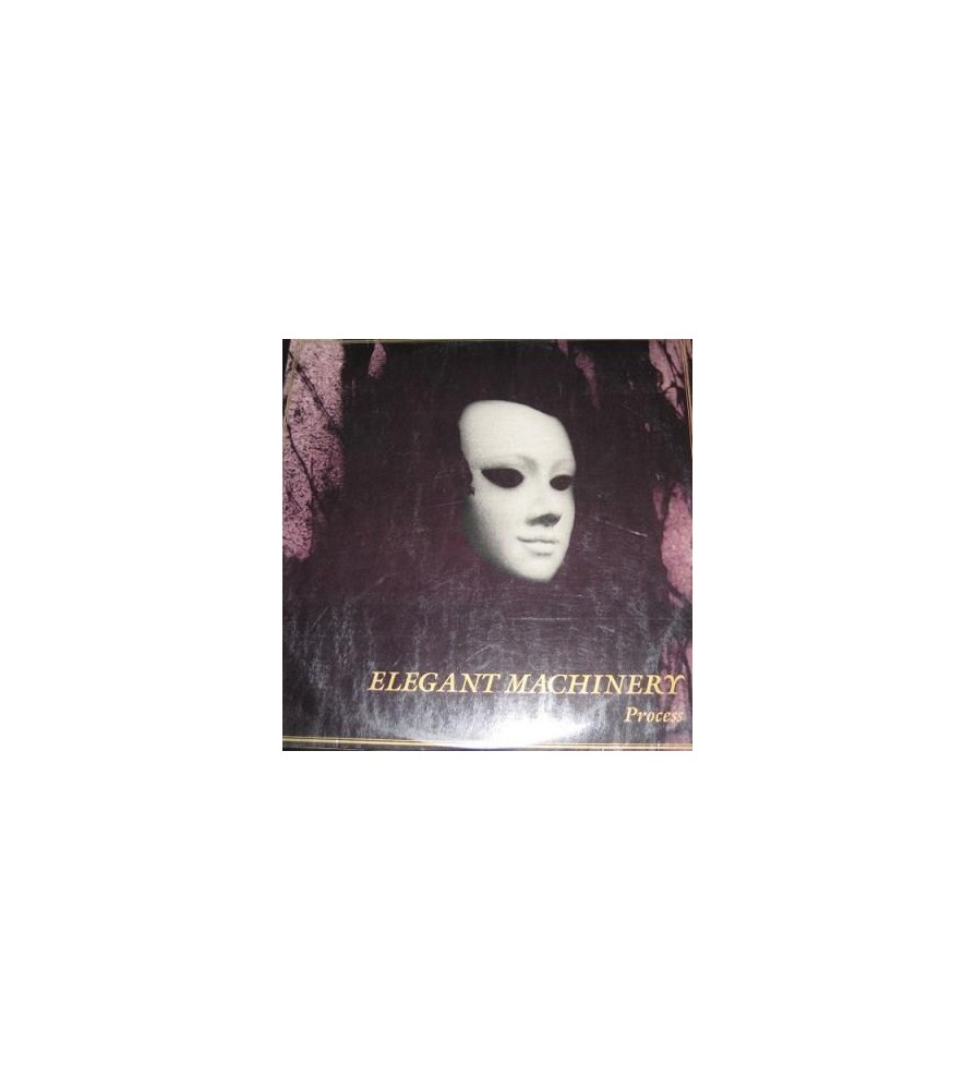 Elegant Machinery – Process (TEMAZO BUSCADISIMO¡¡¡)