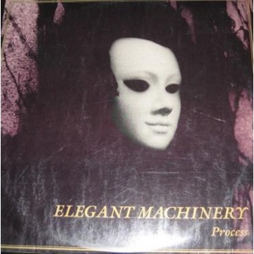 Elegant Machinery – Process (TEMAZO BUSCADISIMO¡¡¡)