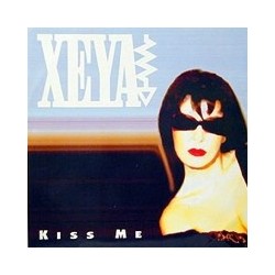 Xeya ‎– Kiss Me