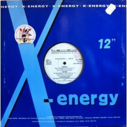 X Energy - Promo Mix 26 (INCLUYE TEMPO & MABRA¡¡ BUSCADISIMO¡¡)