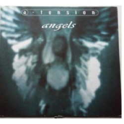A-Tension ‎– Angels 