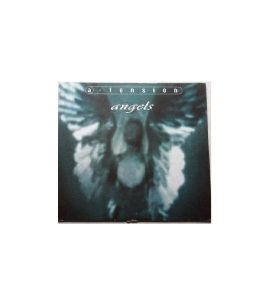 A-Tension ‎– Angels 