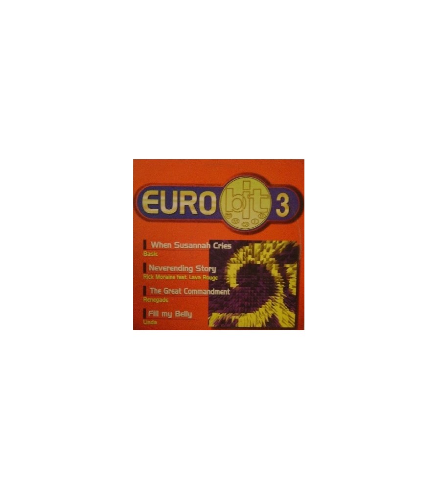 Eurobit 3 (TEMAZOS¡)