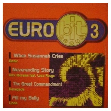 Eurobit 3 (TEMAZOS¡)