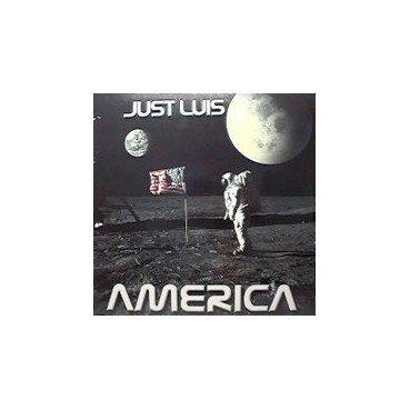 Just Luis ‎– America 