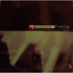 Sheila ‎– Total Eclipse Of The Heart 