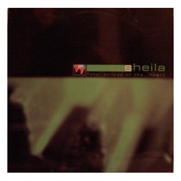Sheila ‎– Total Eclipse Of The Heart 