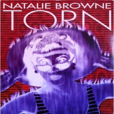 Natalie Browne ‎– Torn 