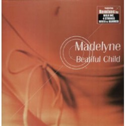 Madelyne - Beautiful Child(TEMÓN DEL 20¡¡¡)