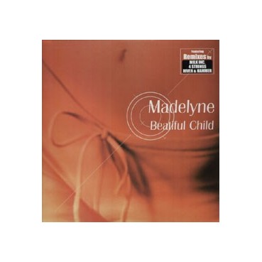 Madelyne - Beautiful Child(TEMÓN DEL 20¡¡¡)