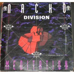 Nacho Division – Meditation (DISCO ORIGINAL)