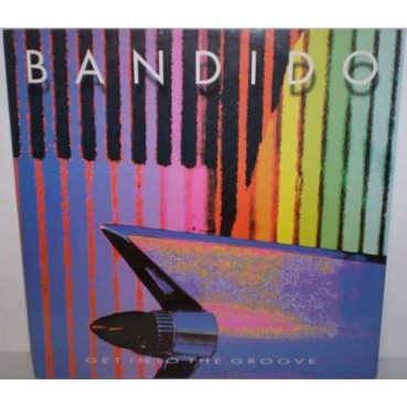 Bandido - Into The Groove