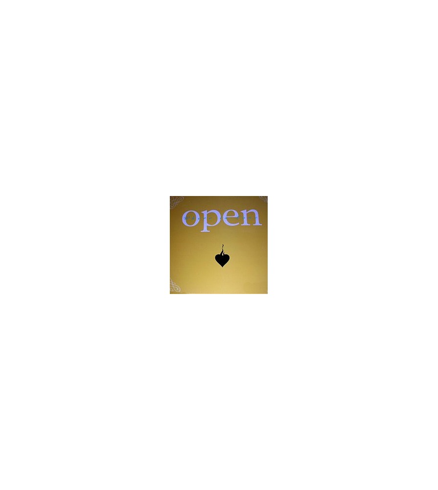 Open  ‎– Where Is Love 